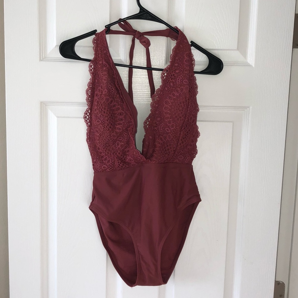 Swimsuit